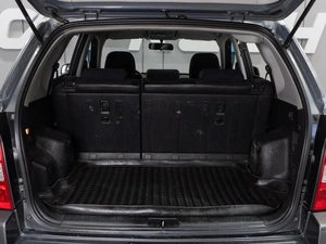Внедорожник Hyundai Tucson 2008 года, 850000 рублей, Тюмень