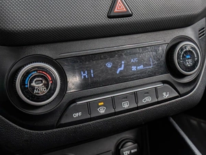 Внедорожник Hyundai Creta 2016 года, 1670000 рублей, Краснодар