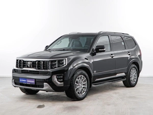 Внедорожник Kia Mohave 2020 года, 4843055 рублей, Москва