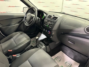 Универсал ВАЗ (LADA) Kalina Cross 2016 года, 535000 рублей, Красноярск