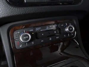 Внедорожник Volkswagen Touareg 2017 года, 3190000 рублей, Ставрополь