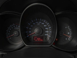 Седан Kia Rio 2012 года, 790000 рублей, Ставрополь