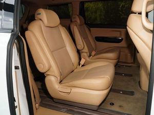 Минивэн Kia Carnival 2018 года, 2649000 рублей, Тверь