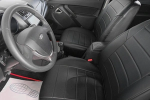 Седан ВАЗ (LADA) Granta 2023 года, 749000 рублей, Кемерово
