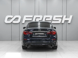 Седан Infiniti Q70 2016 года, 2099000 рублей, Ростов-на-Дону