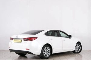 Седан Mazda 6 2012 года, 1299000 рублей, Красноярск