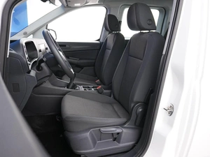 Минивэн Volkswagen Caddy 2021 года, 2199333 рублей, Москва