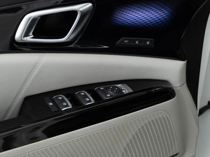 Минивэн Kia Carnival 2023 года, 4935046 рублей, Москва