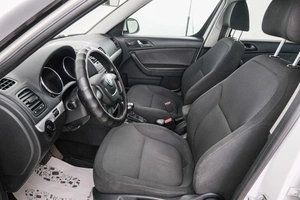 Внедорожник Skoda Yeti 2012 года, 769000 рублей, Красноярск