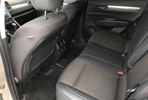 Внедорожник Renault Koleos 2019 года, 1960000 рублей, Солонцы