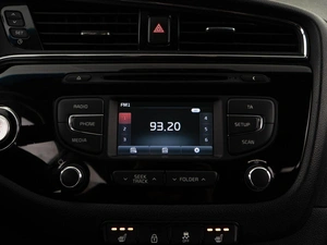 Универсал Kia Ceed 2016 года, 1275050 рублей, Москва