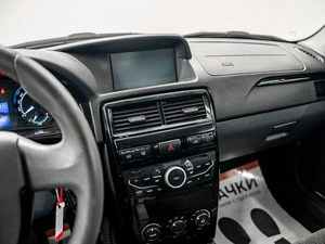 Хетчбэк ВАЗ (LADA) Priora 2014 года, 520000 рублей, Красноярск