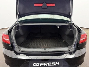 Седан Volkswagen Passat 2017 года, 2174000 рублей, Орёл