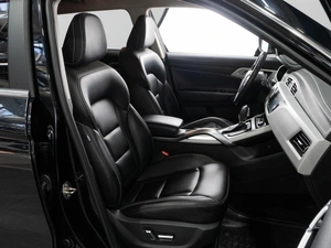 Внедорожник Geely Atlas 2019 года, 1599000 рублей, Тюмень