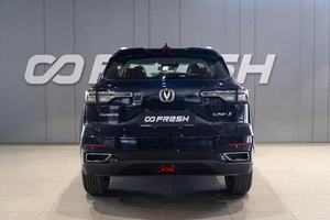 Внедорожник Changan UNI-S 2024 года, 2799000 рублей, Петрозаводск