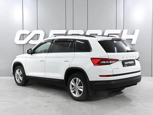 Внедорожник Skoda Kodiaq 2020 года, 3059000 рублей, Ростов-на-Дону