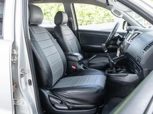 Пикап Toyota Hilux 2014 года, 1770000 рублей, Волгоград
