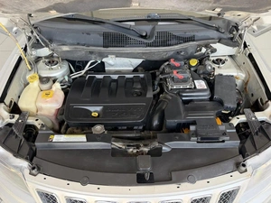 Внедорожник Jeep Compass 2012 года, 920000 рублей, Смоленск