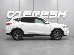 Внедорожник Haval F7 2021 года, 1874000 рублей, Воронеж