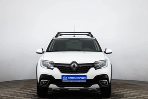 Хетчбэк Renault Sandero Stepway 2020 года, 1229000 рублей, Пермь