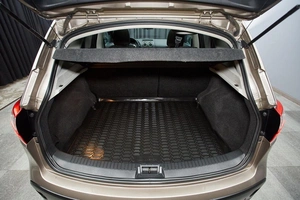 Внедорожник Nissan Qashqai 2012 года, 1297000 рублей, Красноярск