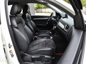 Внедорожник Audi Q3 2011 года, 1230000 рублей, Краснодар