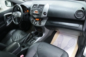 Внедорожник Toyota RAV4 2007 года, 1298000 рублей, Солонцы