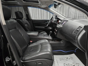 Внедорожник Nissan Murano 2009 года, 650000 рублей, Красноярск