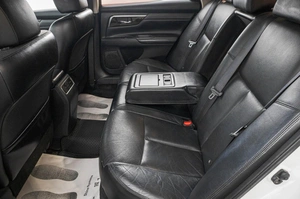 Седан Nissan Teana 2014 года, 1299000 рублей, Барнаул