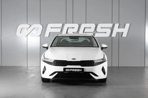 Седан Kia K5 2021 года, 2069000 рублей, Минеральные Воды