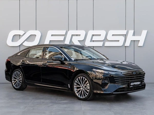 Лифтбек FAW Bestune B70 2024 года, 3449000 рублей, Краснодар