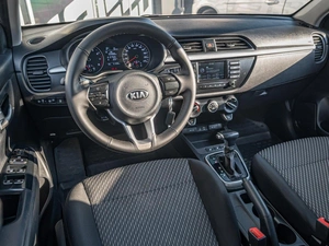 Седан Kia Rio 2019 года, 1085000 рублей, Краснодар
