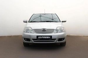 Седан Toyota Corolla 2006 года, 690000 рублей, Орёл