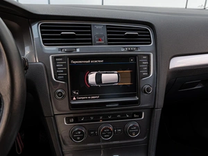 Хетчбэк Volkswagen Golf 2017 года, 1597000 рублей, Краснодар
