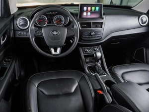 Внедорожник FAW Besturn X40 2021 года, 1244000 рублей, Воронеж