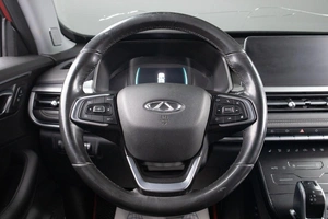 Внедорожник Chery Tiggo 7 Pro 2020 года, 1549000 рублей, Оренбург