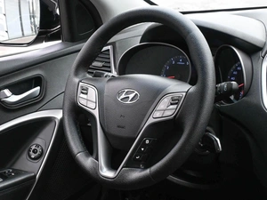 Внедорожник Hyundai Santa Fe 2013 года, 1610000 рублей, Волгоград