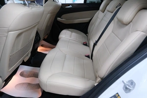 Внедорожник Mercedes-benz GLE-класс 2017 года, 4399000 рублей, Омск