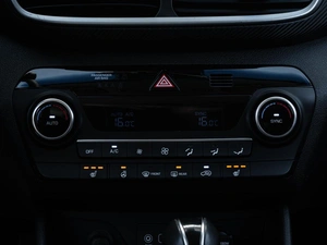 Внедорожник Hyundai Tucson 2019 года, 1996000 рублей, Ставрополь