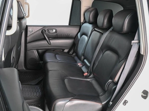 Внедорожник Nissan Patrol 2014 года, 3190000 рублей, Аксай