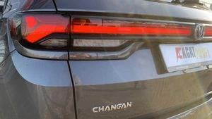 Внедорожник Changan CS35 Plus 2024 года, 1953000 рублей, Солонцы