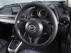 Хетчбэк Mazda Demio 2014 года, 959000 рублей, Ростов-на-Дону