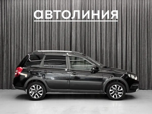 Универсал ВАЗ (LADA) Granta Cross 2023 года, 875000 рублей, Красноярск