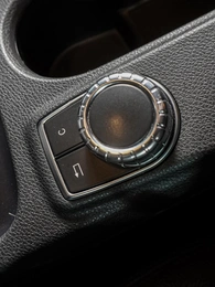 Хетчбэк Mercedes-benz A-класс 2013 года, 1249000 рублей, Воронеж