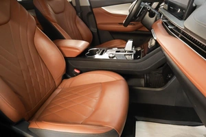 Внедорожник Chery Tiggo 8 Pro Max 2023 года, 2729000 рублей, Челябинск