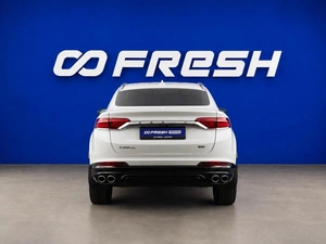 Внедорожник Geely Tugella 2023 года, 2499325 рублей, Москва