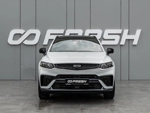 Внедорожник Geely Tugella 2022 года, 2830000 рублей, Краснодар