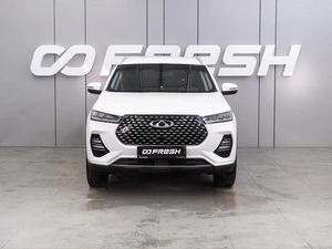 Внедорожник Chery Tiggo 7 Pro 2023 года, 1993000 рублей, Воронеж