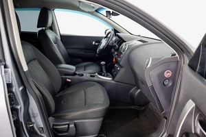 Внедорожник Nissan Qashqai 2011 года, 970000 рублей, Брянск