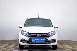 Лифтбек ВАЗ (LADA) Granta 2024 года, 899000 рублей, Пермь